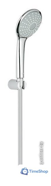 Душевой гарнитур  Grohe Euphoria 110 Mono [27354000] - Изображение №1 — Интернет-магазин Time-Shop