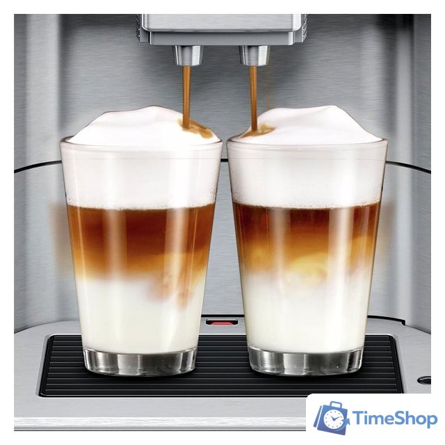 Кофемашина Siemens EQ.6 plus s700 TE657313RW - Изображение №7 — Интернет-магазин Time-Shop