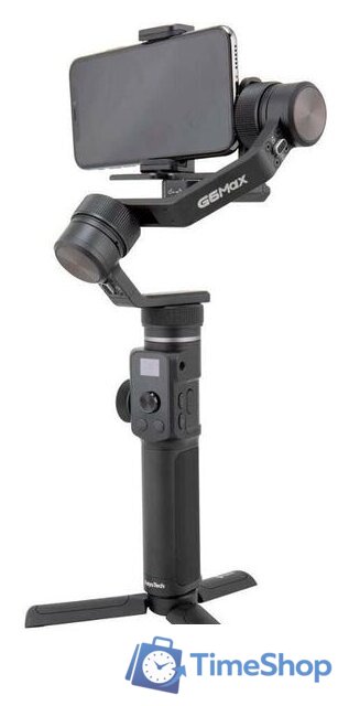 Стабилизатор FeiyuTech G6 Max - Изображение №3 — Интернет-магазин Time-Shop