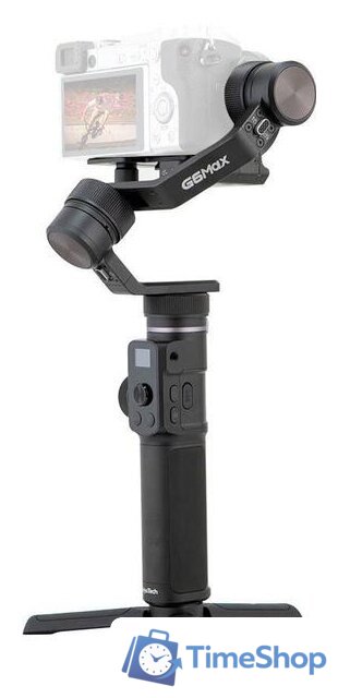 Стабилизатор FeiyuTech G6 Max - Изображение №2 — Интернет-магазин Time-Shop