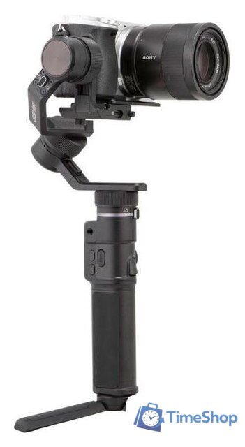 Стабилизатор FeiyuTech G6 Max - Изображение №5 — Интернет-магазин Time-Shop