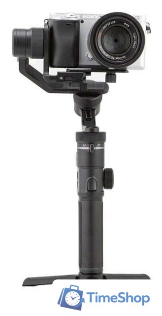 Стабилизатор FeiyuTech G6 Max - Изображение №1 — Интернет-магазин Time-Shop