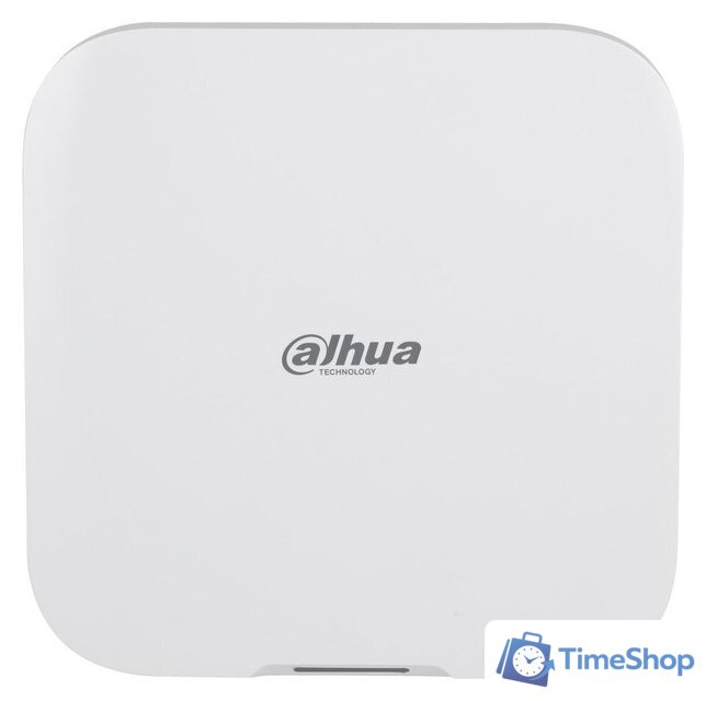 Центр управления (хаб) Dahua Wireless Alarm Hub 2 DHI-ARC3800H-W2(868) - Изображение №1 — Интернет-магазин Time-Shop
