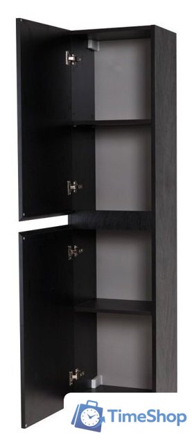  Cezares Шкаф-пенал MOLVENO-1600-2A-SC-NR - Изображение №3 — Интернет-магазин Time-Shop