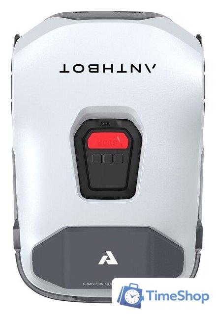 Газонокосилка-робот Anthbot Genie 800 (GPS+RTK+4cam) - Изображение №12 — Интернет-магазин Time-Shop