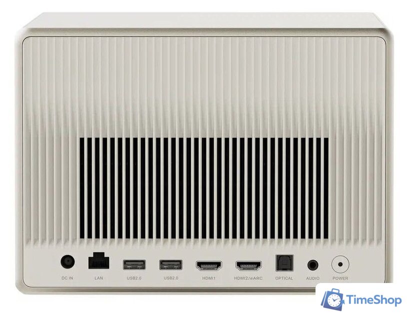 Проектор XGIMI Horizon Ultra XM13N - Изображение №2 — Интернет-магазин Time-Shop