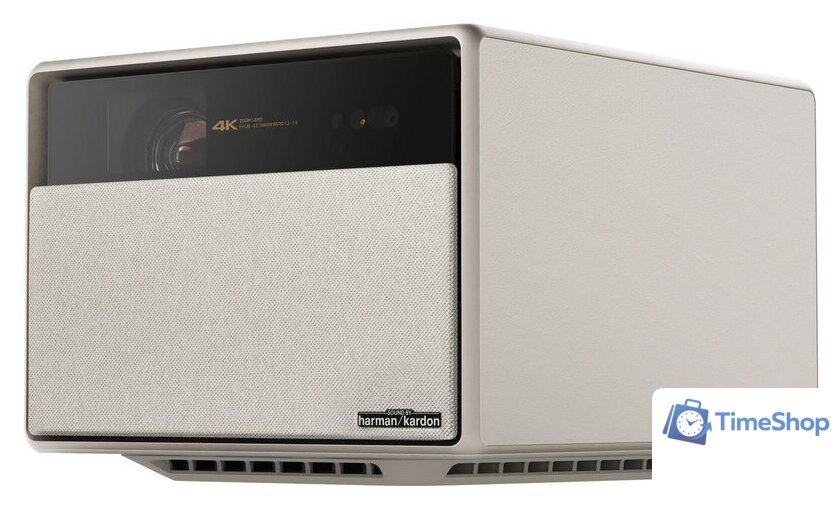 Проектор XGIMI Horizon Ultra XM13N - Изображение №1 — Интернет-магазин Time-Shop