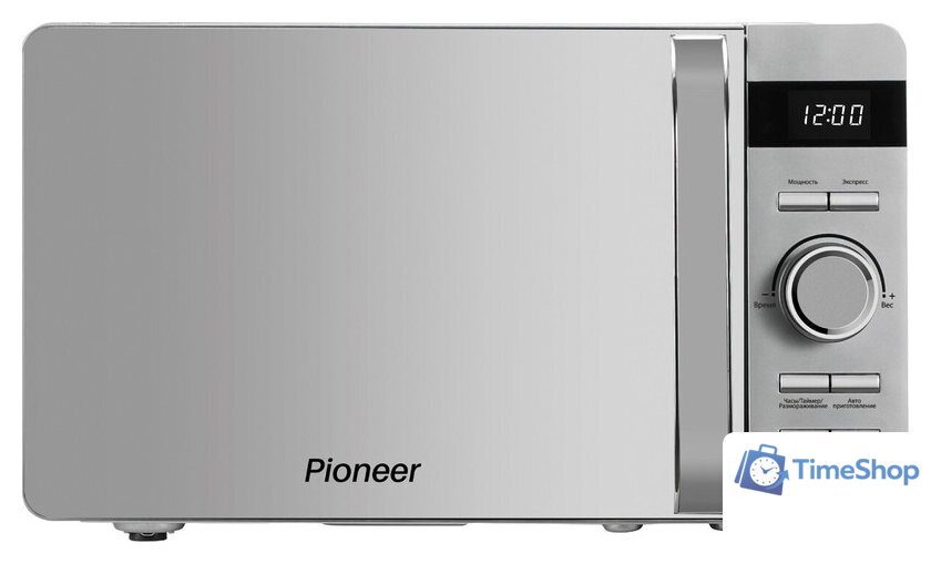 Микроволновая печь Pioneer MW229D - Изображение №1 — Интернет-магазин Time-Shop