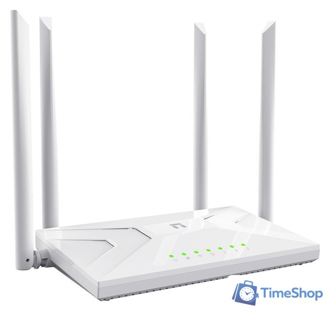 Wi-Fi роутер Netis NC21 - Изображение №1 — Интернет-магазин Time-Shop