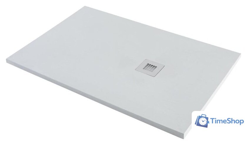 Душевой поддон Allen Brau Priority 120x90 8.31007-21 - Изображение №2 — Интернет-магазин Time-Shop