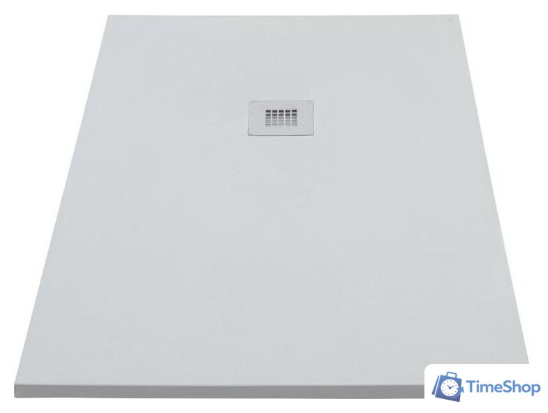 Душевой поддон Allen Brau Priority 120x90 8.31007-21 - Изображение №3 — Интернет-магазин Time-Shop