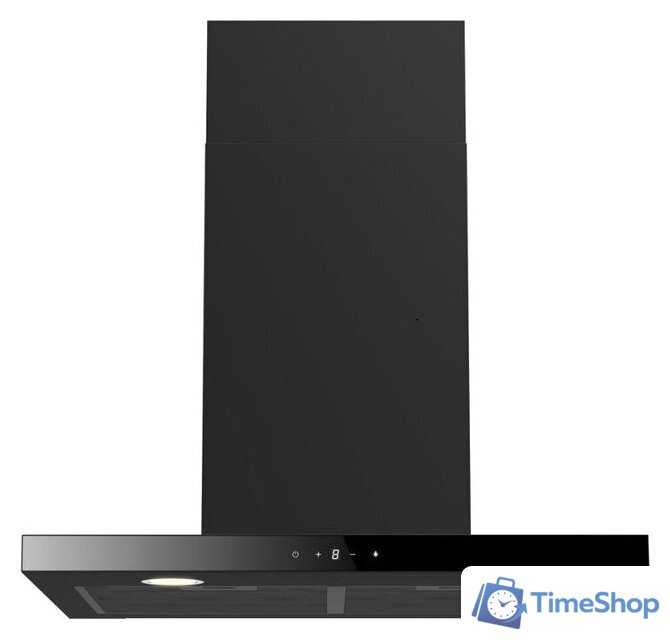 Кухонная вытяжка Schtoff AMG TD 600 Black (черный) - Изображение №1 — Интернет-магазин Time-Shop