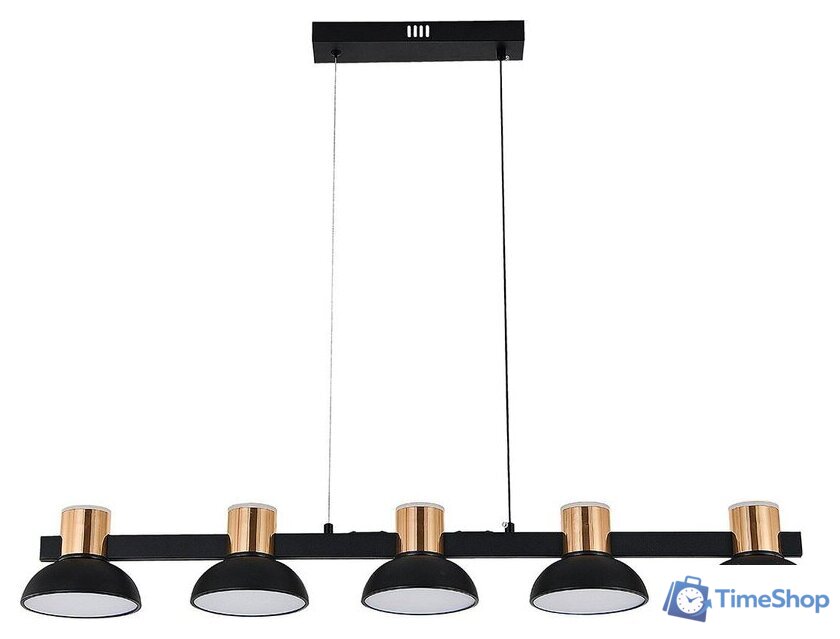 Подвесная люстра Indigo Light Traforo V000184L - Изображение №2 — Интернет-магазин Time-Shop