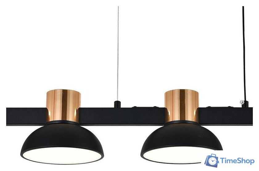 Подвесная люстра Indigo Light Traforo V000184L - Изображение №5 — Интернет-магазин Time-Shop