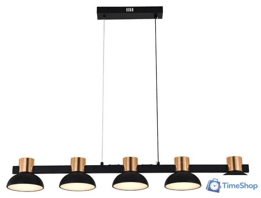 Подвесная люстра Indigo Light Traforo V000184L - Изображение №4 — Интернет-магазин Time-Shop