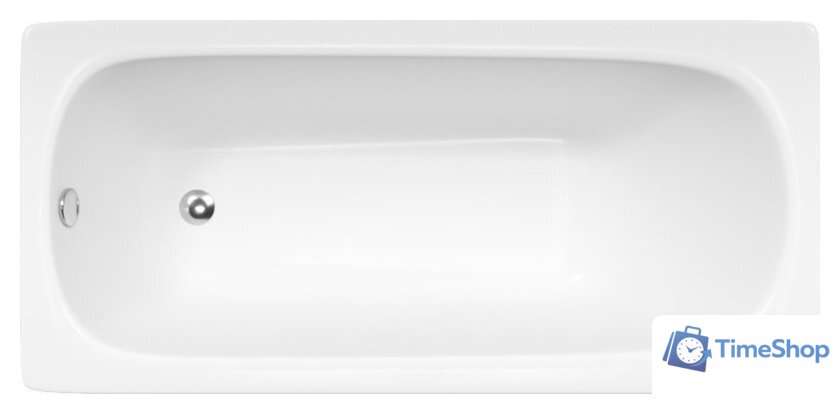 Ванна Lauter Orra 150 21XG150 - Изображение №18 — Интернет-магазин Time-Shop