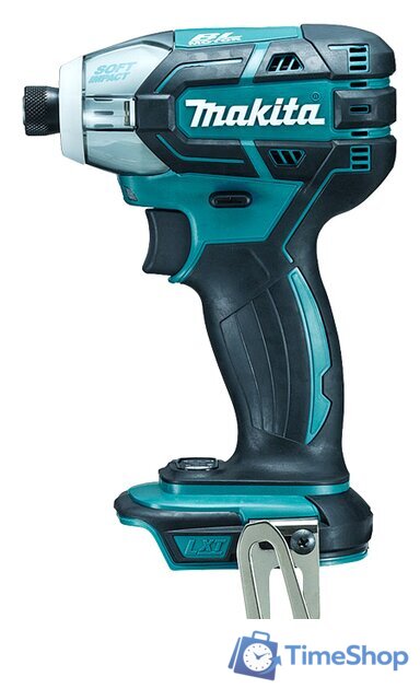 Винтоверт Makita DTS141Z (без АКБ) - Изображение №1 — Интернет-магазин Time-Shop