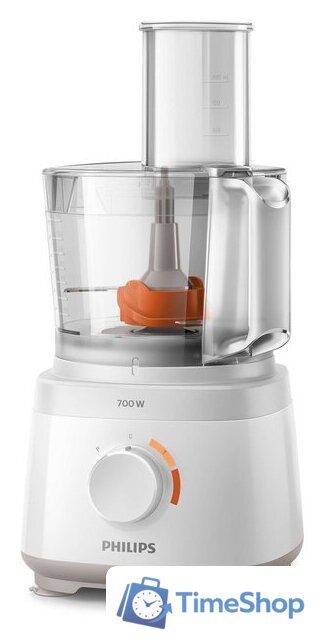 Кухонный комбайн Philips HR7310/00 - Изображение №3 — Интернет-магазин Time-Shop