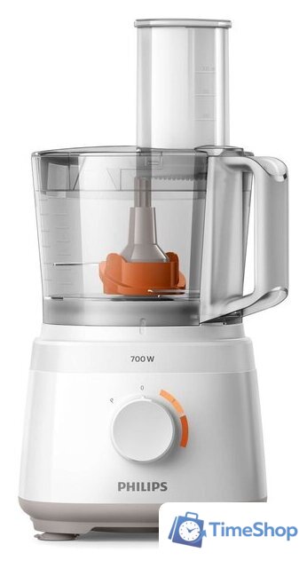 Кухонный комбайн Philips HR7310/00 - Изображение №2 — Интернет-магазин Time-Shop