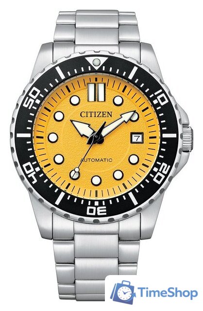 Наручные часы Citizen NJ0170-83Z - Изображение №1 — Интернет-магазин Time-Shop