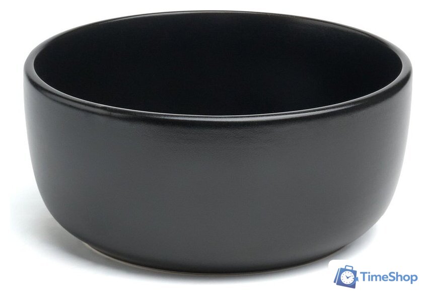 Набор тарелок Bronco Choice Black 191-364 - Изображение №5 — Интернет-магазин Time-Shop