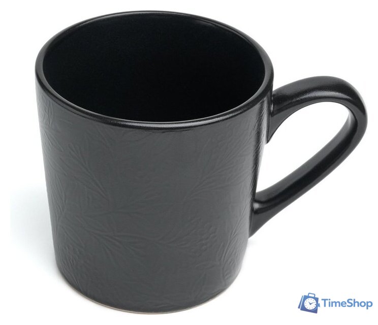 Набор тарелок Bronco Choice Black 191-364 - Изображение №6 — Интернет-магазин Time-Shop