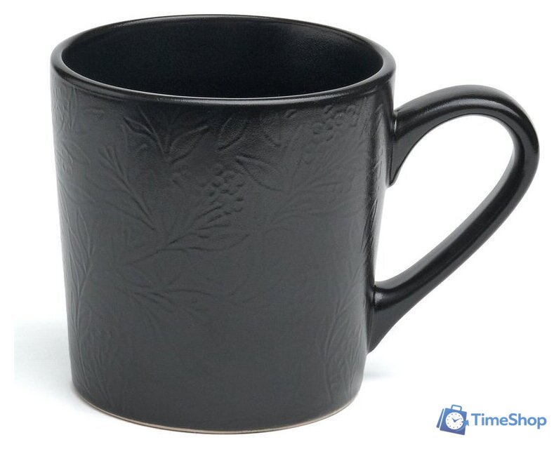 Набор тарелок Bronco Choice Black 191-364 - Изображение №7 — Интернет-магазин Time-Shop