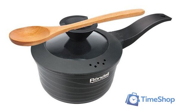 Ковш Rondell RDA-764 - Изображение №5 — Интернет-магазин Time-Shop