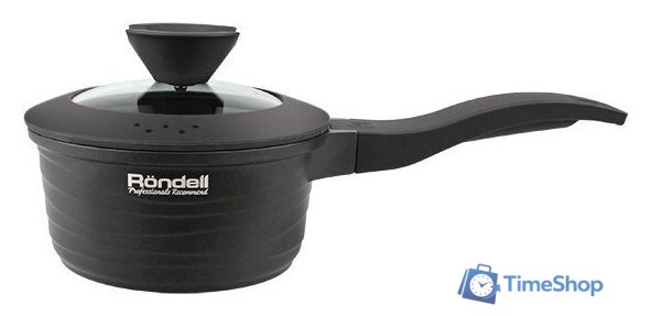 Ковш Rondell RDA-764 - Изображение №3 — Интернет-магазин Time-Shop