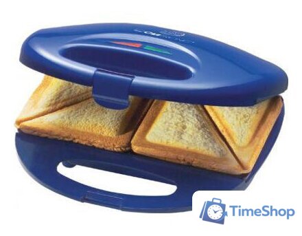Сэндвичница Clatronic ST 3477 (белый) - Изображение №6 — Интернет-магазин Time-Shop