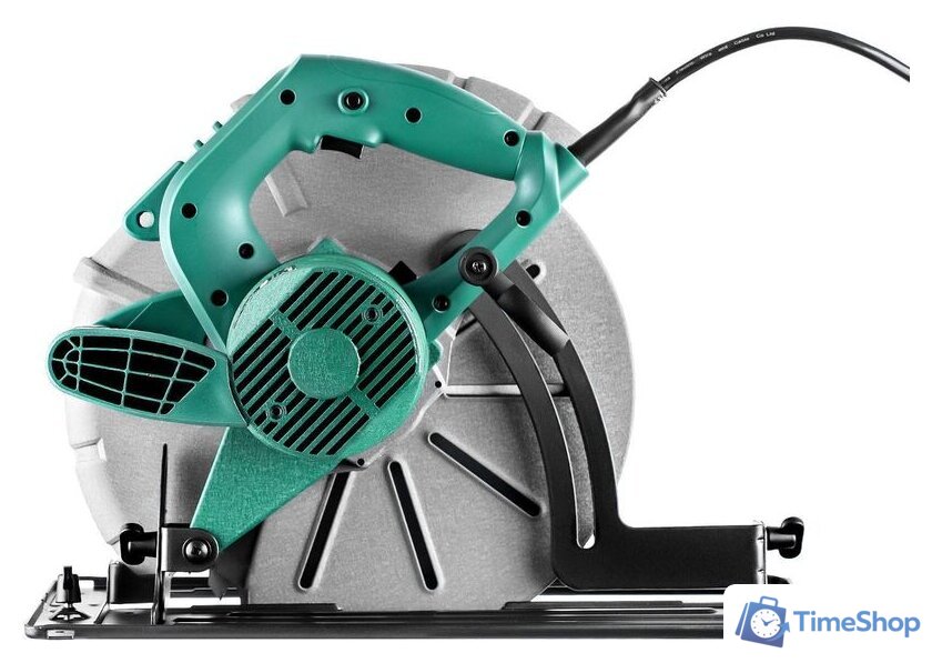 Дисковая (циркулярная) пила Hammer Flex CRP2400/305 - Изображение №3 — Интернет-магазин Time-Shop