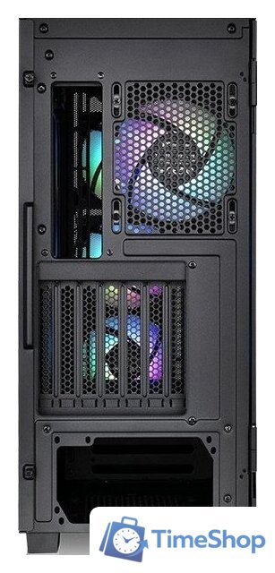 Корпус Thermaltake S250 TG ARGB CA-1Y6-00M1WN-00 - Изображение №4 — Интернет-магазин Time-Shop