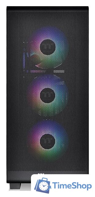 Корпус Thermaltake S250 TG ARGB CA-1Y6-00M1WN-00 - Изображение №3 — Интернет-магазин Time-Shop