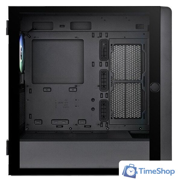 Корпус Thermaltake S250 TG ARGB CA-1Y6-00M1WN-00 - Изображение №5 — Интернет-магазин Time-Shop