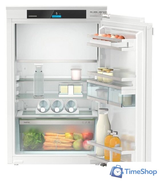Однокамерный холодильник Liebherr IRbi 3951 Prime - Изображение №1 — Интернет-магазин Time-Shop