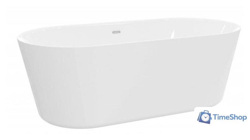 Ванна BelBagno BB306-1585 - Изображение №3 — Интернет-магазин Time-Shop