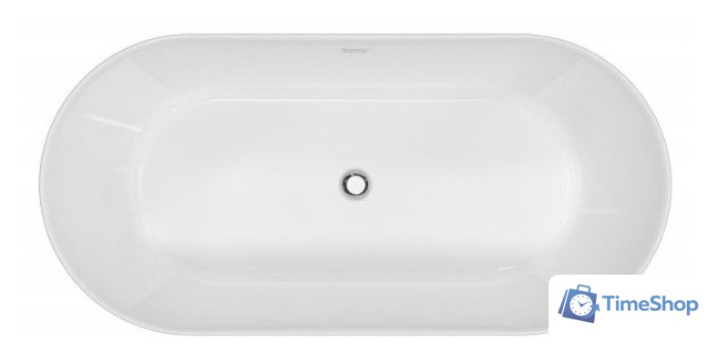 Ванна BelBagno BB306-1585 - Изображение №1 — Интернет-магазин Time-Shop