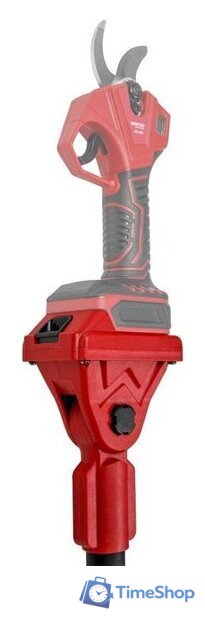 Штанга для ножниц-кустореза Wortex 1329776 - Изображение №4 — Интернет-магазин Time-Shop