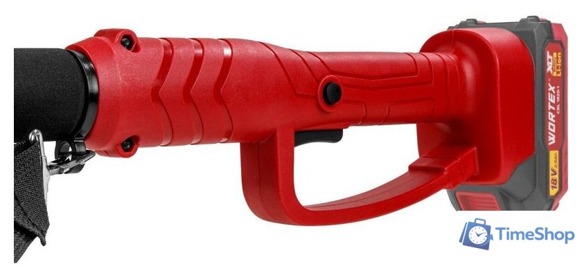 Штанга для ножниц-кустореза Wortex 1329776 - Изображение №6 — Интернет-магазин Time-Shop