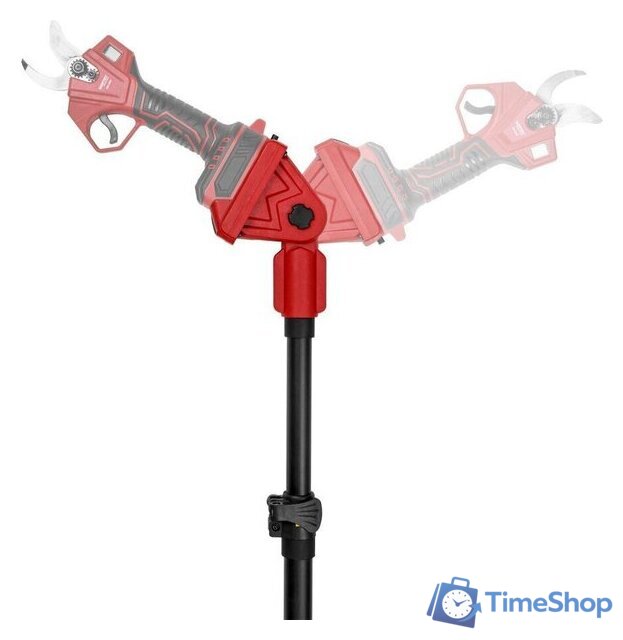 Штанга для ножниц-кустореза Wortex 1329776 - Изображение №5 — Интернет-магазин Time-Shop