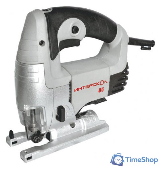 Электролобзик Интерскол МП-85/600Э - Изображение №1 — Интернет-магазин Time-Shop