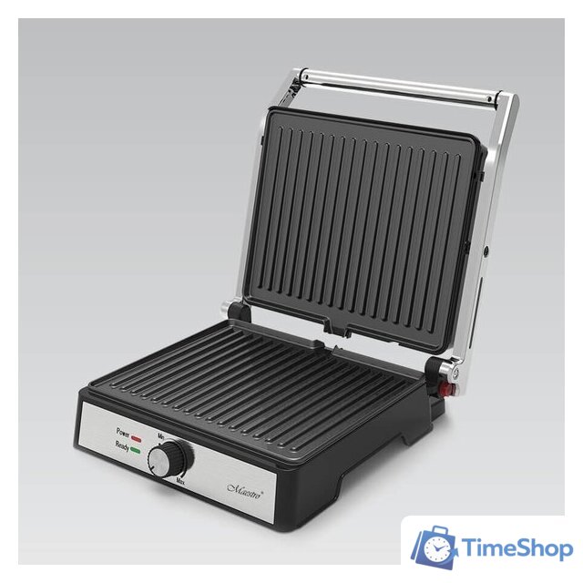 Электрогриль Maestro MR-719 - Изображение №4 — Интернет-магазин Time-Shop