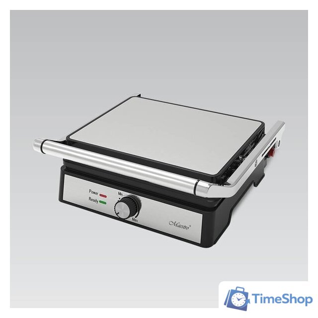 Электрогриль Maestro MR-719 - Изображение №3 — Интернет-магазин Time-Shop