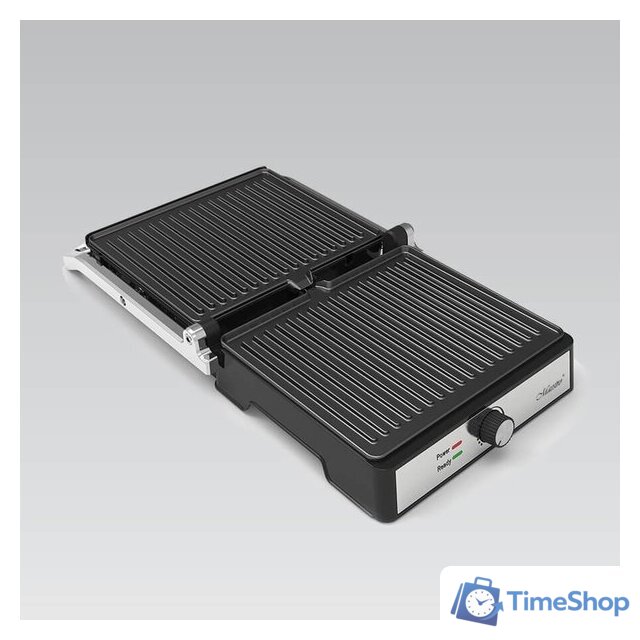 Электрогриль Maestro MR-719 - Изображение №5 — Интернет-магазин Time-Shop