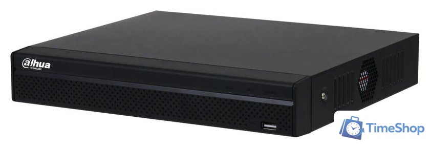 Сетевой видеорегистратор Dahua DHI-NVR4116HS-4KS3 - Изображение №1 — Интернет-магазин Time-Shop