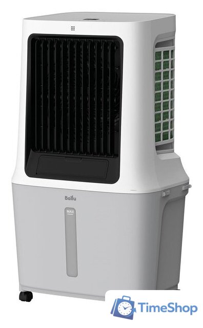 Охладитель воздуха Ballu Cyclone BCOOL-30L CL - Изображение №1 — Интернет-магазин Time-Shop