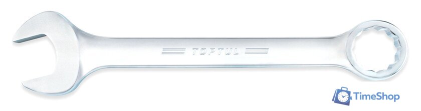 Гаечный ключ Toptul AAEB8080 1 предмет - Изображение №1 — Интернет-магазин Time-Shop