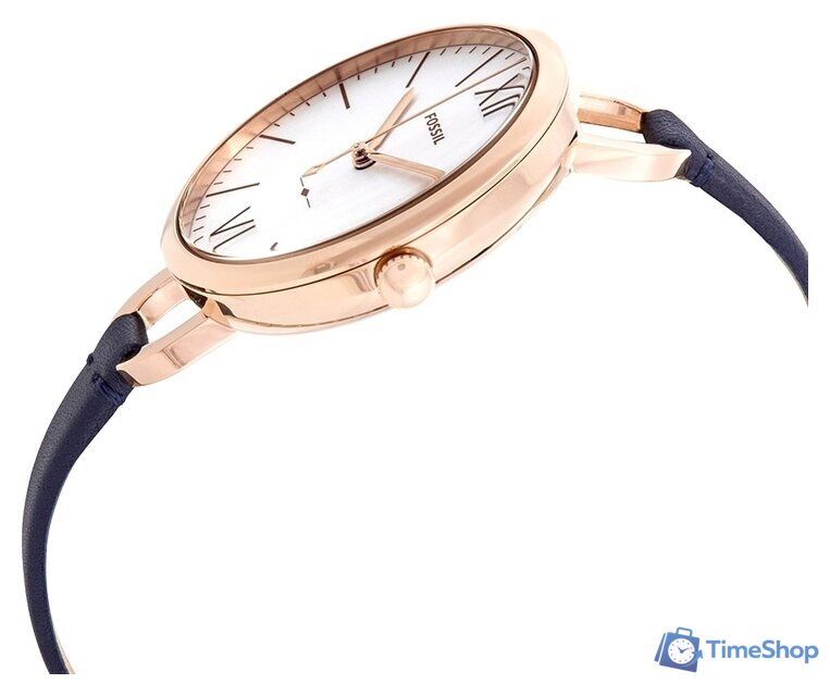 Наручные часы Fossil Annette ES4355 - Изображение №3 — Интернет-магазин Time-Shop