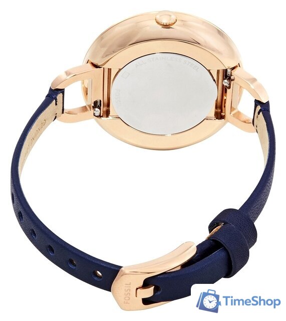 Наручные часы Fossil Annette ES4355 - Изображение №4 — Интернет-магазин Time-Shop