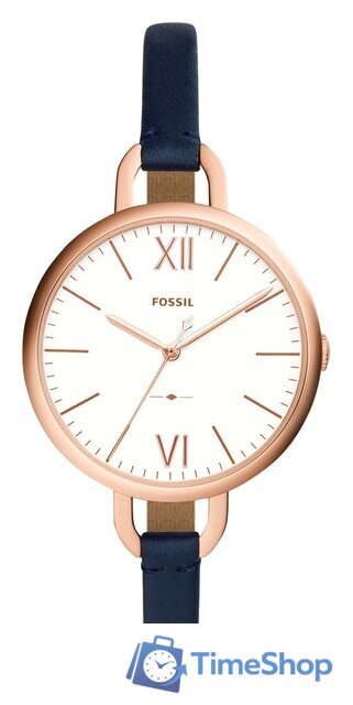 Наручные часы Fossil Annette ES4355 - Изображение №1 — Интернет-магазин Time-Shop